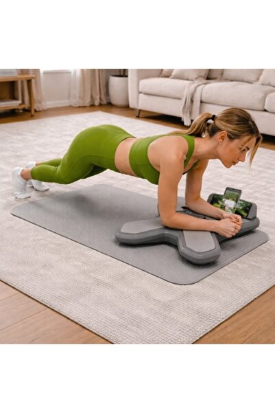 ideal STORE Placă de echilibru multifuncțională SoftG idealSTORE