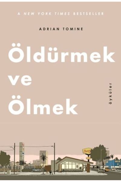Timaş Yayınları القتل والموت