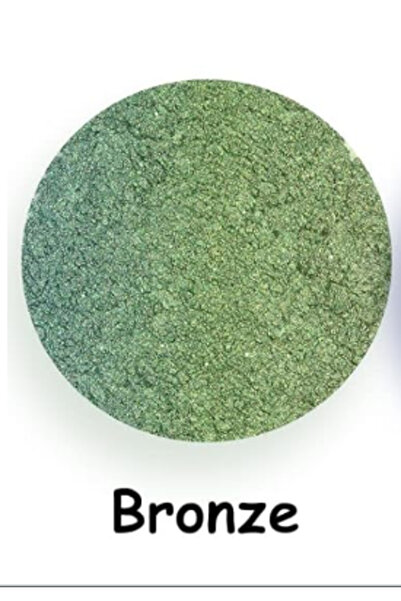 SC GAMA EPOXY SRL Pigment pudră cameleon bronz 3,5g