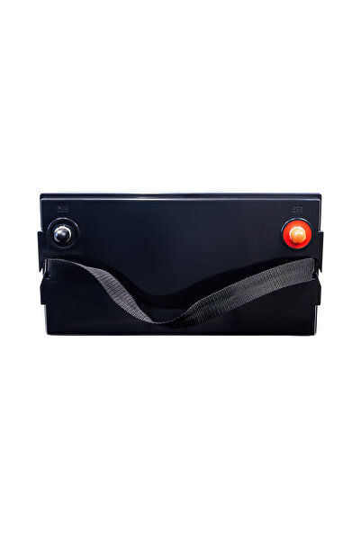 TED Electric Acumulator LiFePO4 12.8V 100Ah 1280Wh Multifunctional cu Smart BMS si Monitorizare prin Aplicatie