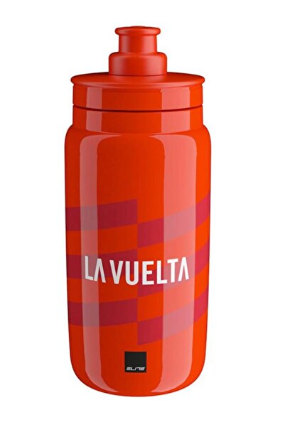 Elite Fly La Vuelta Matara Kırmızı 550ml