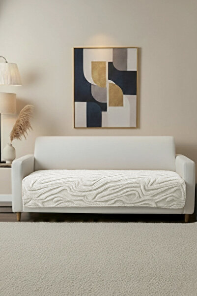 Noctiluca Zen Wellsoft Prekrivač za sofu | Samo za prostor za sedenje | Izdrž...