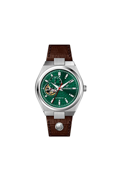 Raymond Men's Wristwatch - Rym-250424-Dr-R228