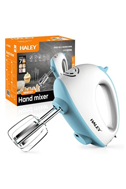 HALEY Mixer de mână