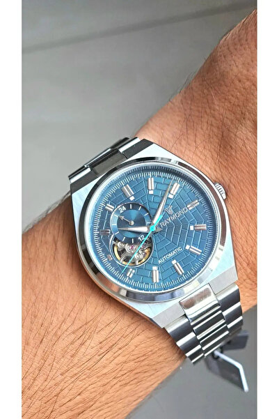 Raymond Men's Wristwatch - Rym-250424-R106