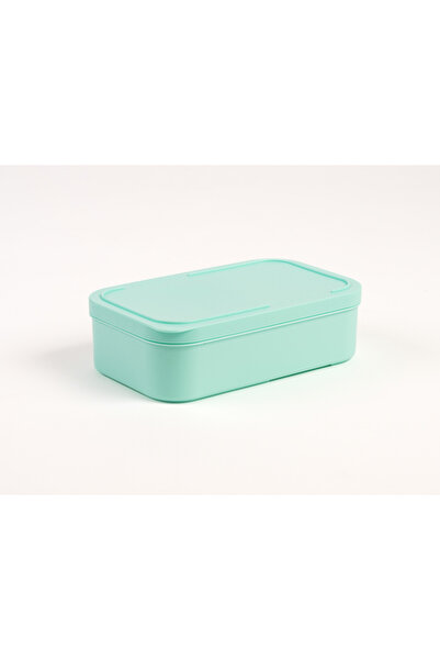 Polarbox Tupper Yiyecek saklama kabı Cyan