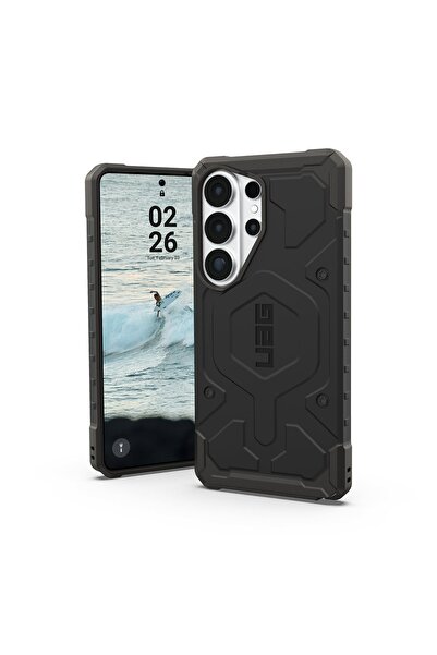 UAG Husă Pathfinder MagSafe pentru Samsung Galaxy S26 Ultra - Neagră