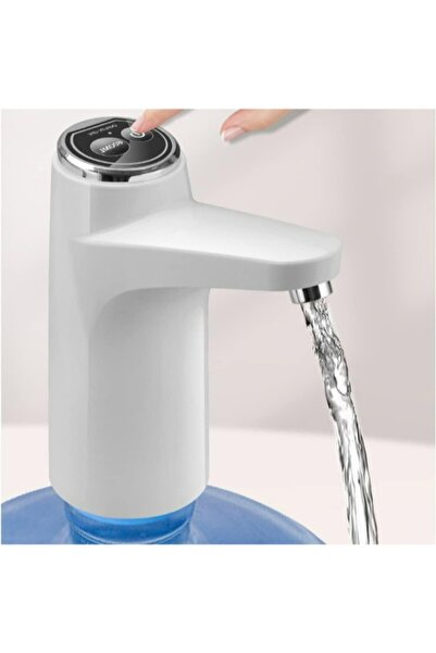 OEM Pompa electrica de apa, dozator automat, incarcare USB