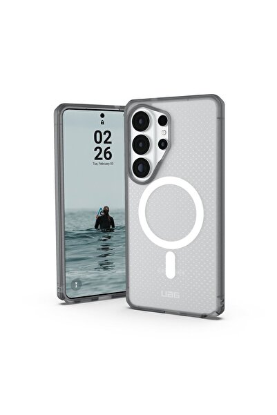 UAG Θήκη DOT MagSafe για Samsung Galaxy S26 Ultra - Γκρι/Μαύρο