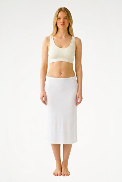 Newteam Γυναικεία εσώρουχα από μπαμπού που δεν αφήνουν σημάδια, εσώρουχο κάπρ...