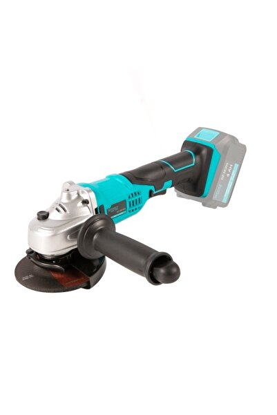 DETOOLZ Polizor unghiular Ø115 18V