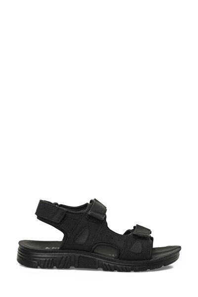 Kinetix GUSTAV 6FX Negru Bărbați sandale