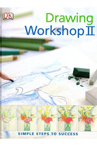 PENGUİN Atelier de desen II - pași simpli către succes