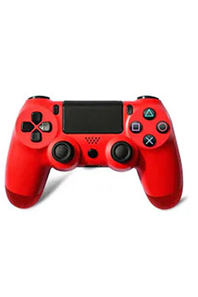 Vothoon PS4 Uyumlu Kablosuz Gamepad Joystick Analog Oyun Kolu PS4 Uyumlu