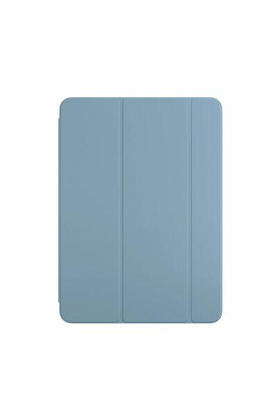 Apple Smart Folio Protective Case for iPad Air 13" (M2), Denim