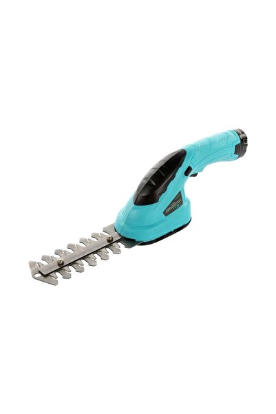 DETOOLZ Foarfecă de grădinărit fără fir de 3,6 V pentru tunderea gazonului și...