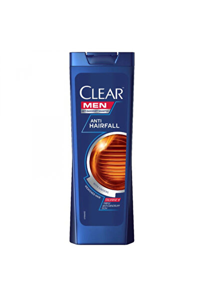 Clear Șampon pentru bărbați împotriva căderii părului, 225 ml