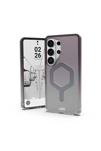 UAG Θήκη Plyo MagSafe για Samsung Galaxy S26 Ultra - Μαύρο/Διαφανές Ombre