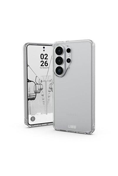 UAG Θήκη Plyo για Samsung Galaxy S26 Ultra - Διαφανής από την Ice