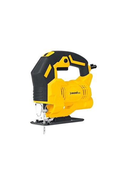 SGS SGS5192 Dekupaj Testere 500W