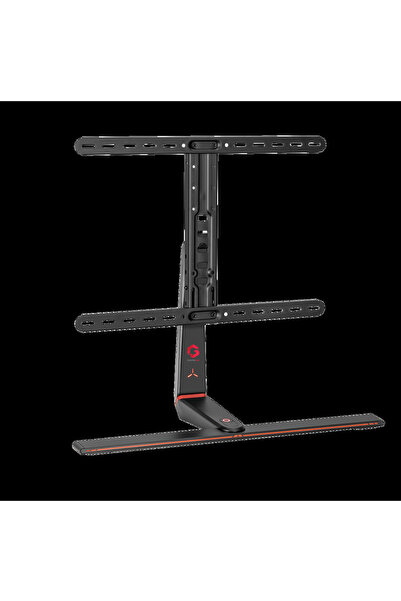 GAMEON RGB Lighting Gaming Table Top, Stand And Mount For Gaming And Office U...