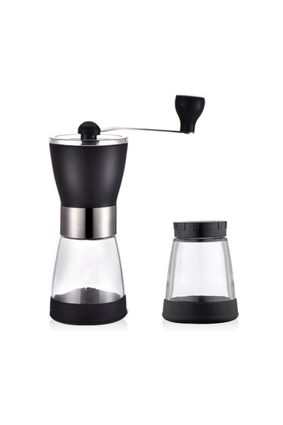 ALFARDAH Manual Coffee Grinder