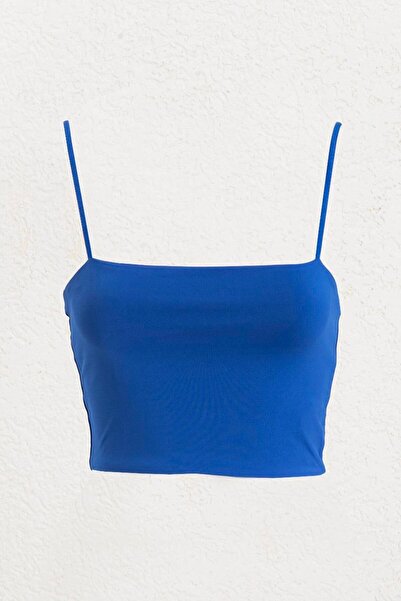 BSL Straplez Askılı Body