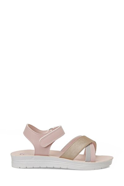ICool Design Sandale roz pentru fete MADSEN F 6FX