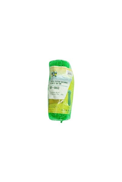 micul fermier Garden Net for Plant Support 2m x 10m