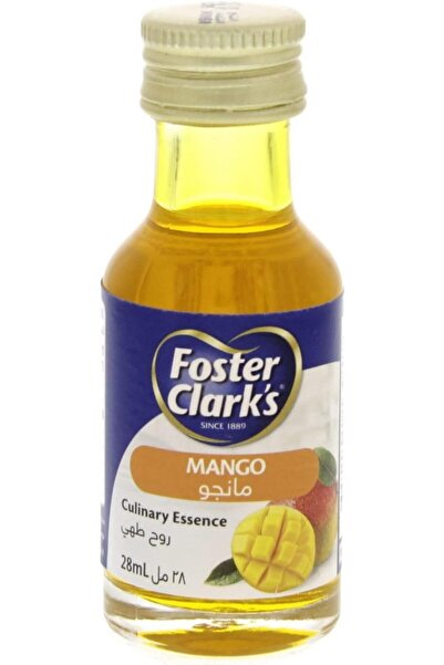 Foster Clarks خلاصة المانجو من فوستر كلارك، 28 مل