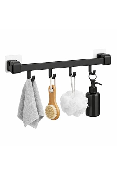 verk group Adhesive Bathroom Hook 40 cm