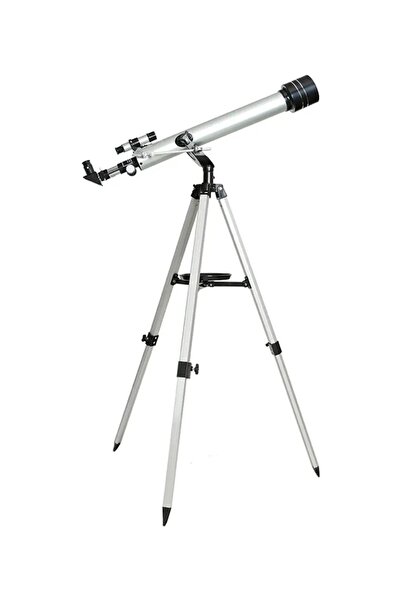 Bushman Norinco 60-700 Kara ve Gökyüzü Teleskop