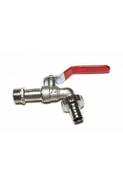 micul fermier Canea 1/2'' Hose with Adapter