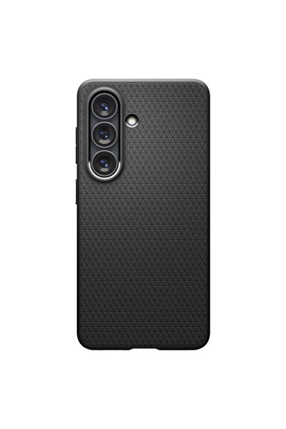 Spigen Liquid Air Mag MagSafe TPU Case for Samsung Galaxy S26 Plus - Black