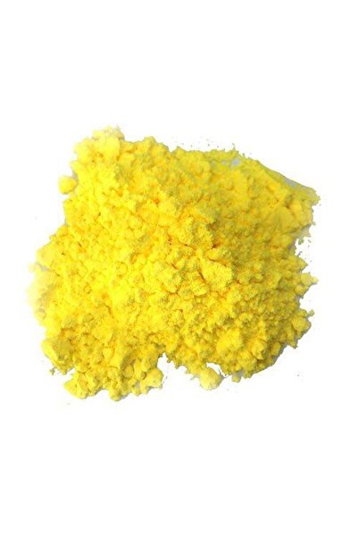 BossYapıı Kükürt Sarı (250gr)