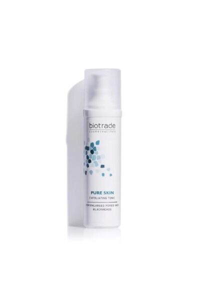 BIOTRADE Exfoliačné tonikum Pure Skin 60ml