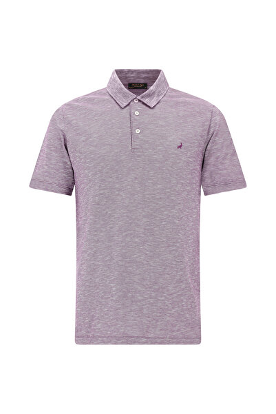 Abdullah Kiğılı Регулярний крій з візерунком, вишивка, мерсеризована бавовна,...