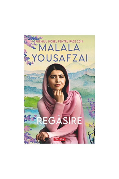Editura Polirom Regăsire