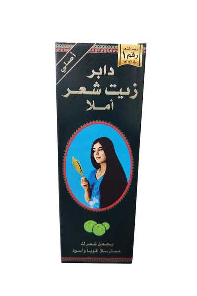 Beauty زيت دابر املا للشعر 500 مل