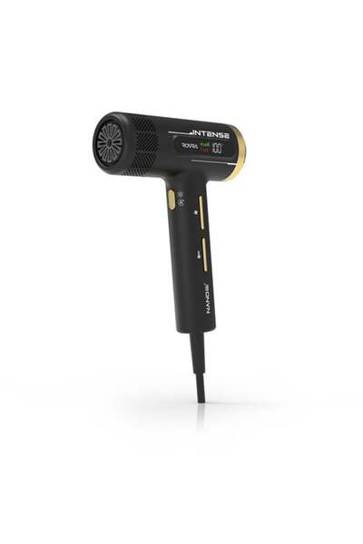 Rovra Uscator de par - - INTENSE 110.000 RPM - Negru - RT112
