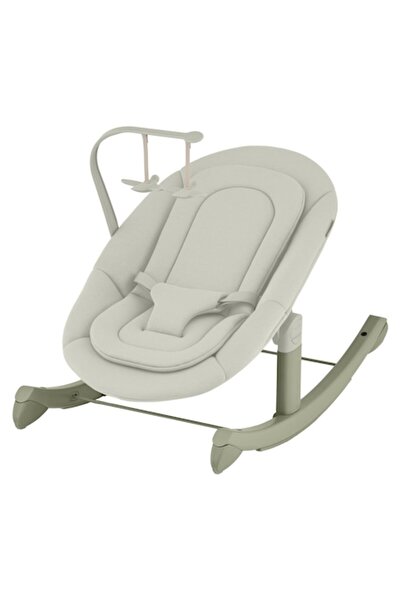 Anex Baby Bază balansoar Ozy pentru scaun înalt