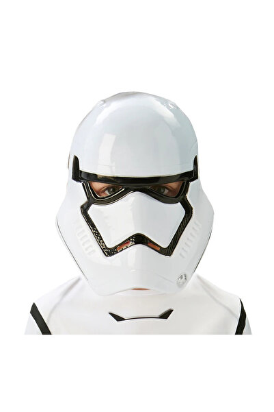 Star Wars Mască Stormtrooper pentru copii 3 ani + Universală