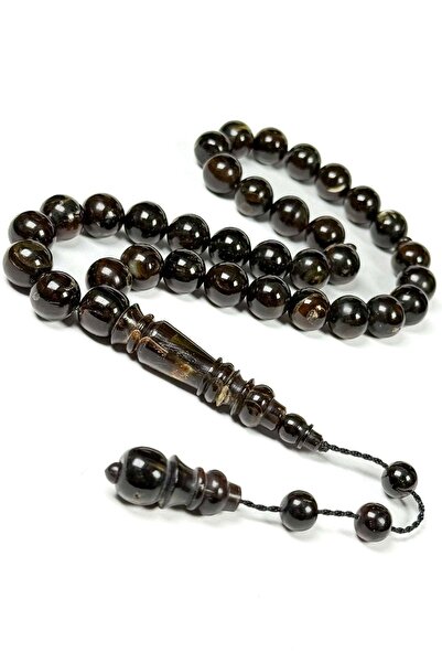 TESBİHKENTİ سبحة من صدف السلحفاة الكاريتا