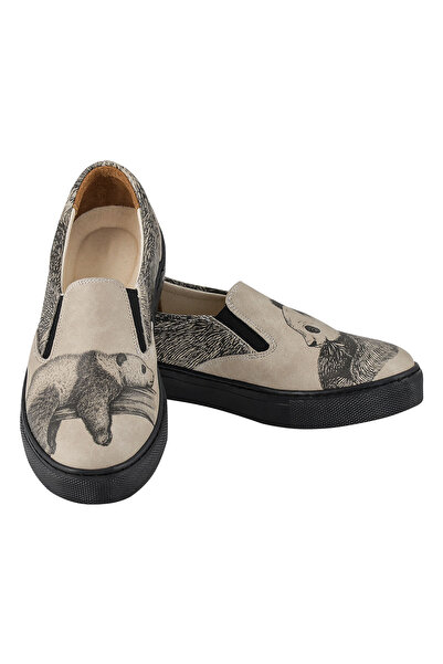 Streetfly Πολύχρωμο με τύπωμα Αθλητικό παπούτσι