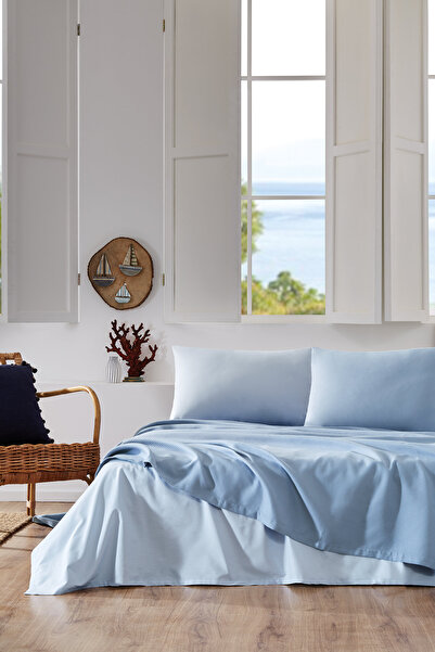 Özdilek Σετ Colorist Single Pique