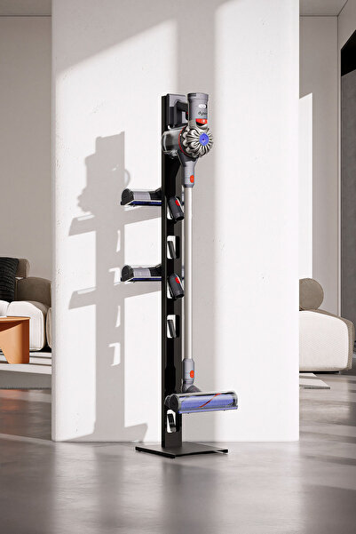 Zift Unique Συμβατή με Dyson Βάση ηλεκτρικής σκούπας κάθετης σκούπας - Εύκολη...