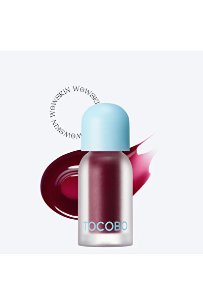 TOCOBO Ulei de umplere cu fructe de pădure suculente 02 Berry Brandy