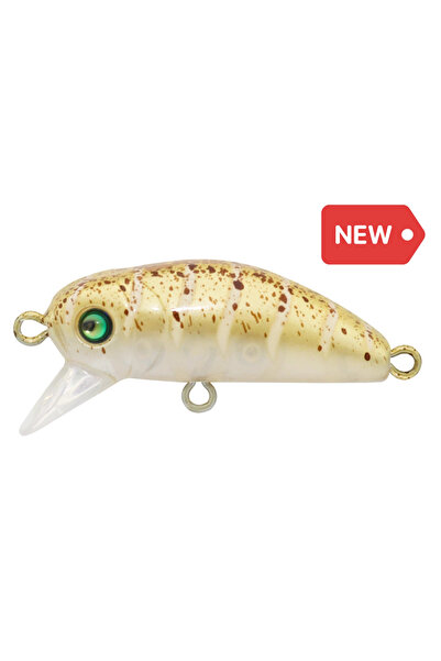 Hanfish Bıdık 3.5 Cm 3.1 Gr Maket Yem