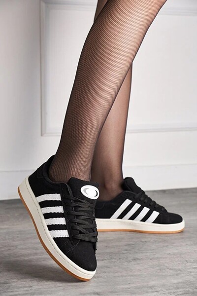 madam gold CMPS 00s Μαύρα Casual Αθλητικά Παπούτσια Στενής Εφαρμογής ΑΓΟΡΑΣΤΕ...