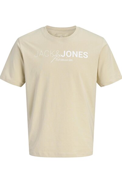 Jack & Jones تي شيرت جاك جونز Jpr Blaneo Ss Tee Fst للرجال باللون الأخضر 1229...
